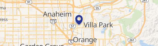 Batavia Business Center: Anaheim