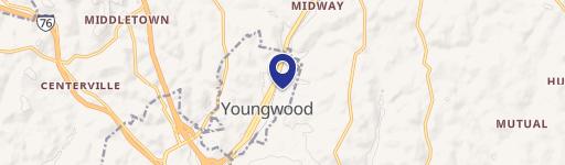 Youngwood Commercial Land - 7.48 Acres