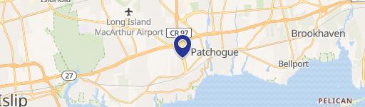 Bayport Warehouse: 12,000 SF