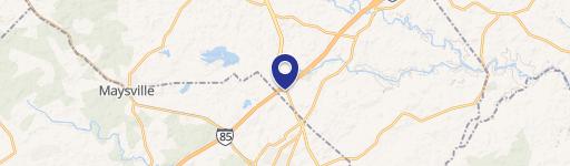 Commerce Crossing Retail Center