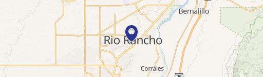 Rio Rancho Warehouse - 38,860 SF