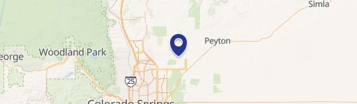 Meridian Ranch Commercial Land