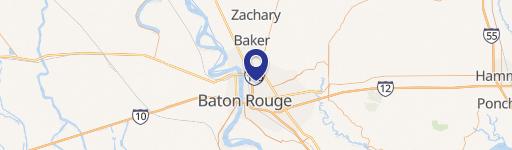 Baton Rouge Commercial Property