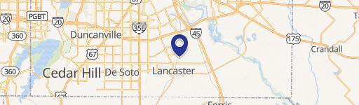Lancaster TX Industrial Portfolio