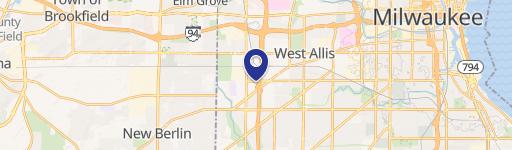 Prime West Allis Office Building