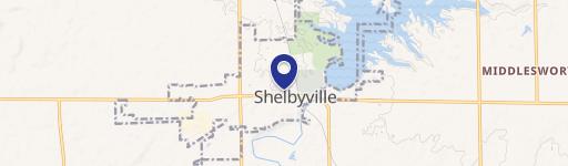 Shelbyville Retail Investment Opportunity