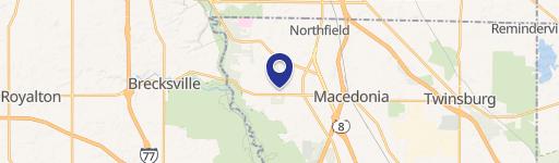 Endcap Retail Space with Drive-Thru