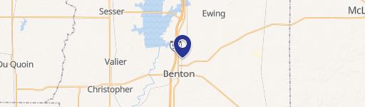 Benton, IL Industrial Facility