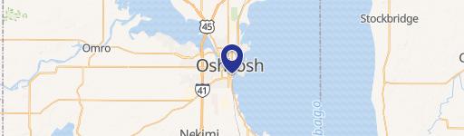 Oshkosh Restaurant & Bar for Sale