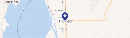 Thomson Mixed-Use Property