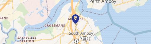 South Amboy Industrial Property