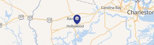 Hollywood Commercial Land - 6.2 Acres