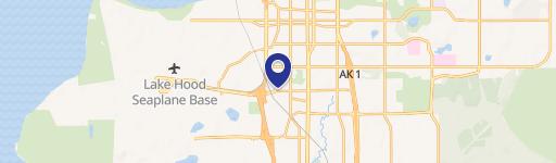 1130 Intl Airport Rd