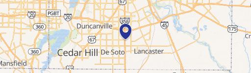 Lancaster Flex Space - I-35E Frontage