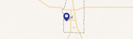 Prime Jal, NM Land - Build Your Dream Home