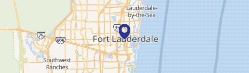 Downtown Ft. Lauderdale Mixed-Use Land