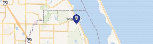 Malabar Commercial Land: Prime 1.62 Acres
