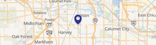 South Holland Commercial Land for Lease