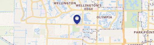 Wellington Commerce Park Flex Space