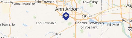 State Tech Center: Ann Arbor Office Space