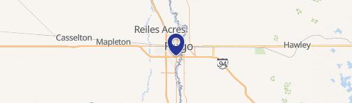 Fargo Office Space for Lease