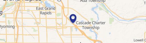 Grand Rapids Executive Office Space