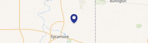 Prime Sycamore Land - 0.946 Acres