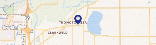 Thonotosassa Medical Office Building