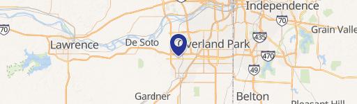 Prime Olathe Commercial Land