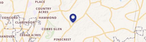 Belton Industrial Flex Space