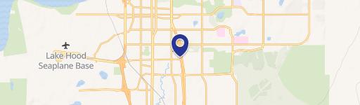 1225 Intl Airport Rd