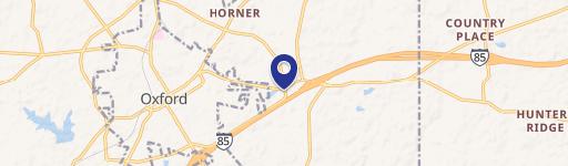 Oxford Medical Office Building