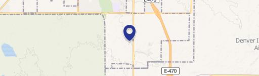 Commerce City Commercial Land