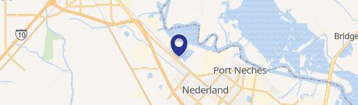 Nederland Restaurant & RV Park