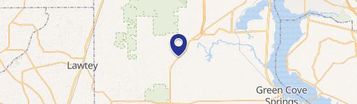 Prime Middleburg Commercial Land