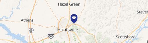 Huntsville Commercial Land - Highway 72