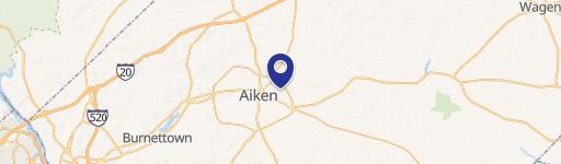 Aiken Commercial Land Opportunity