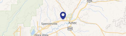 Aztec Boulevard Commercial Land