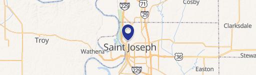 St. Joseph Commercial Land Opportunity