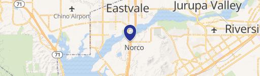 3699 Hamner Ave Ste B