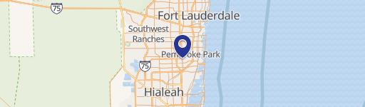 Miami Gardens Special Purpose Property