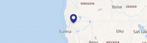 Scott River Ranch & Shop