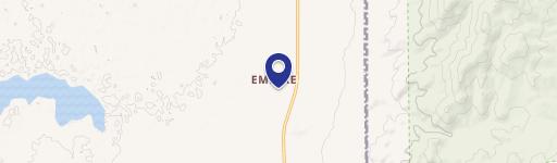 Empire Industrials: Nevada Land