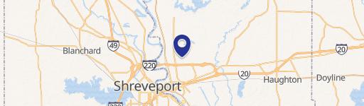 Bossier City Commercial Land Tract 2