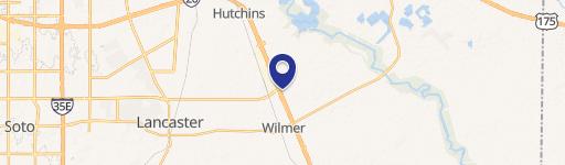 Wilmer, TX Commercial Land