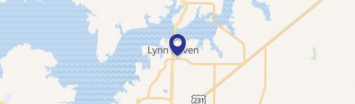 Lynn Haven Commercial Property
