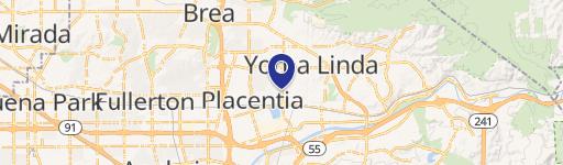 Placentia, CA 92870