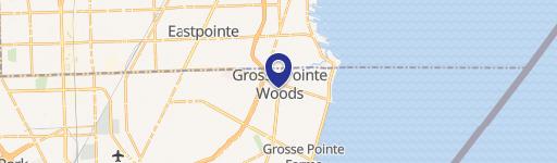 Grosse Pointe Retail Space Available