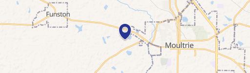 Prime Moultrie Land - Hwy 37 W