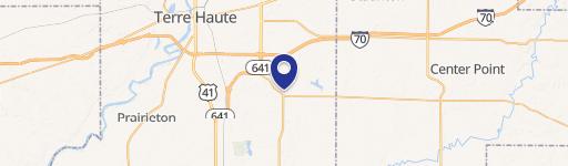 Prime Terre Haute Commercial Land